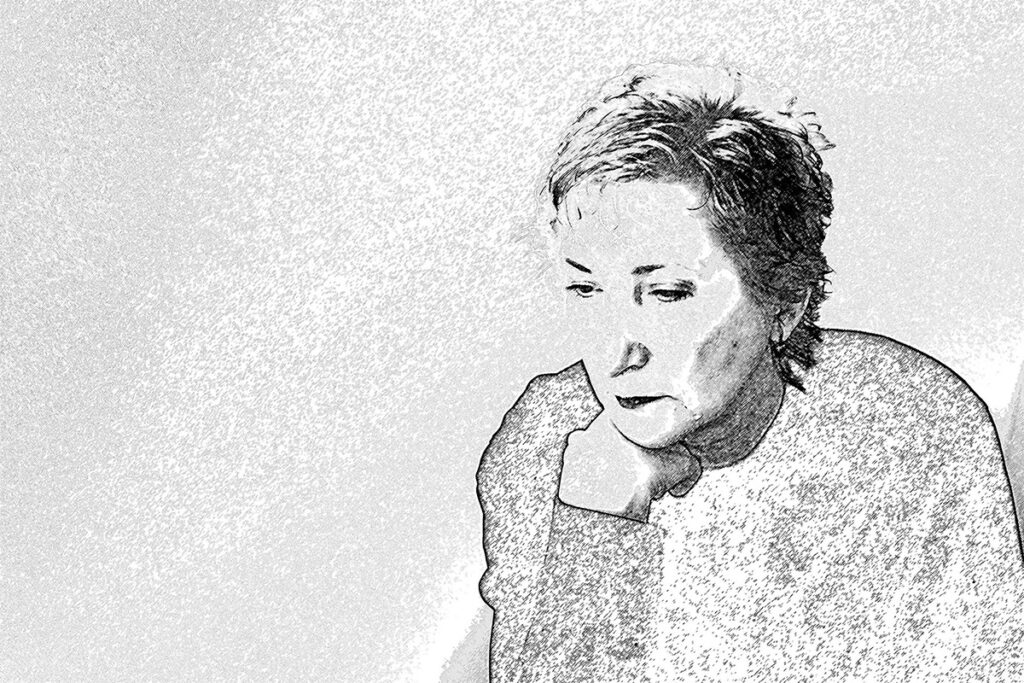 Ana Bilic, Wien, Österreich - Literatur, Film, Theater, Linguistik Ana Bilic, Vienna, Austria - film, literature, theater, linguistics Photo by Danilo Wimmer