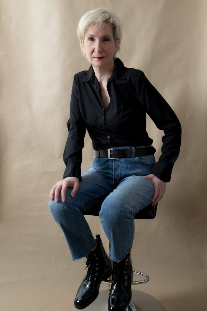 Ana Bilic, Wien, Österreich - Literatur, Film, Theater, Linguistik Ana Bilic, Vienna, Austria - film, literature, theater, linguistics Photo by Danilo Wimmer