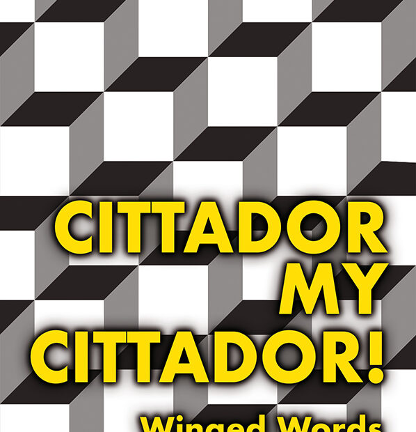 Ana Bilic: Cittador My Cittador! - Winged Words Ana Bilic - program director Cittador International Film Festival Vienna