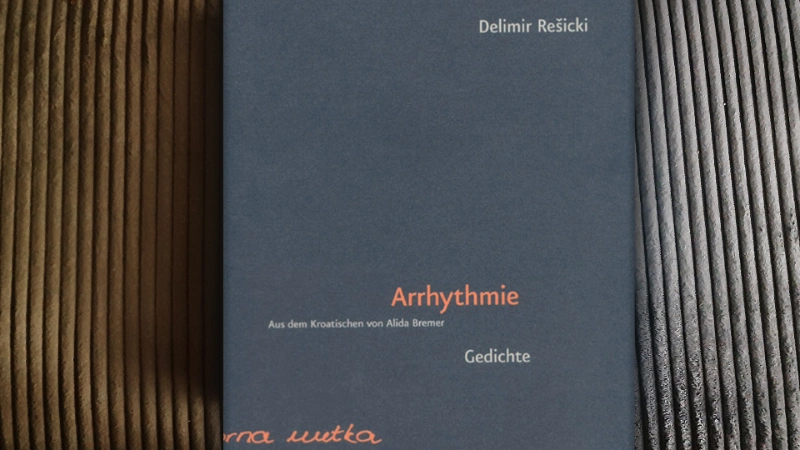Arrhythmie – oder eine Rock-and-Roll-Attitüde