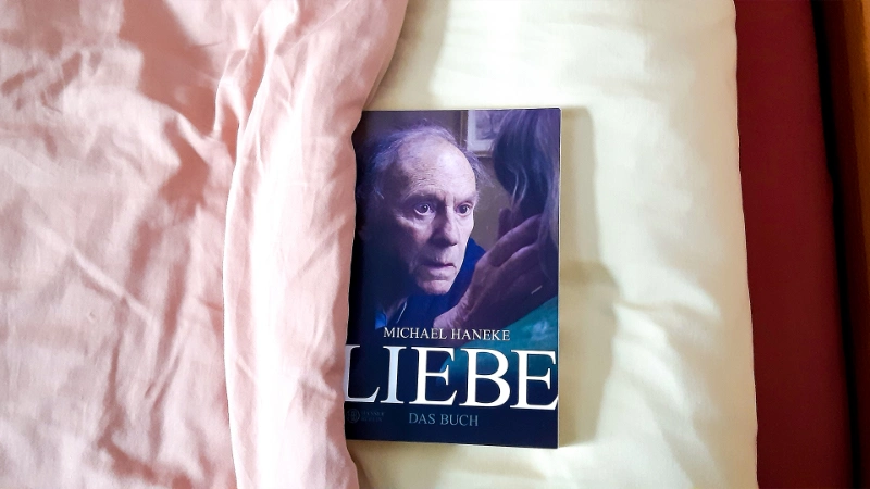 Liebe – oder die Fragen des Herbstes
